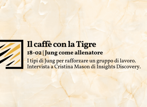 Jung come allenatore: usare Insights Discovery per rafforzare i team di lavoro